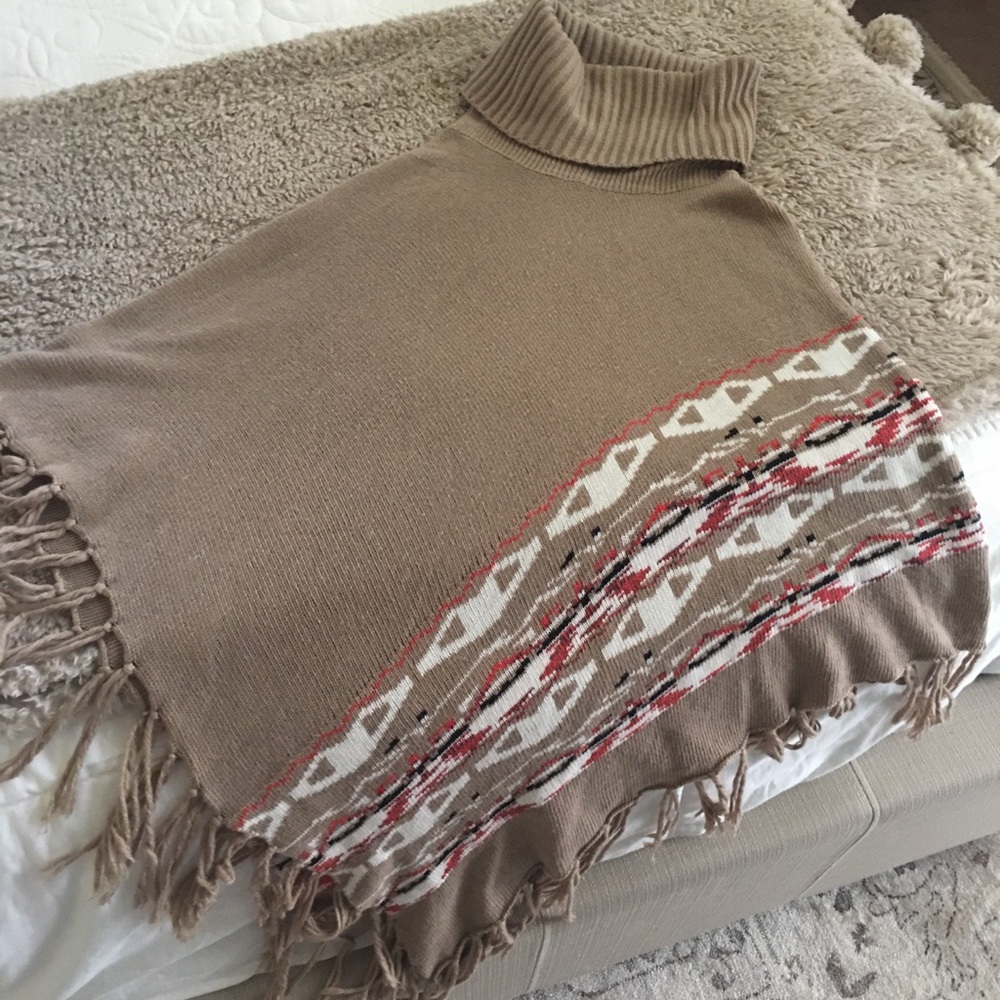 Poncho